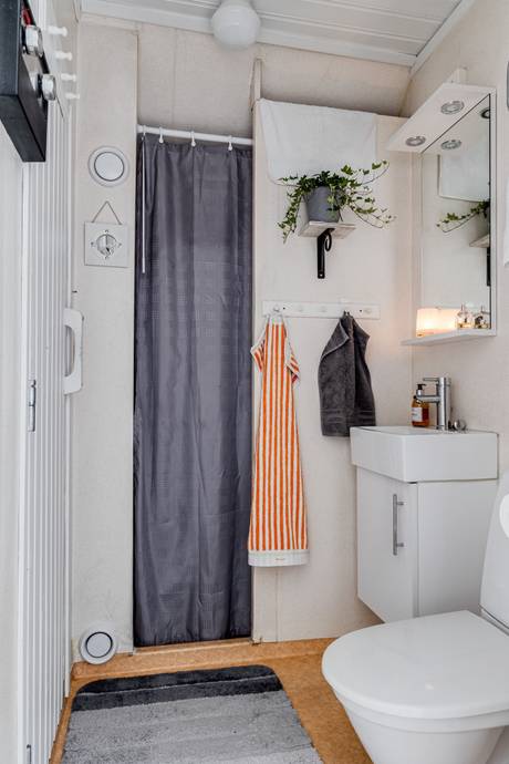 5 rum Villa på Gevärsgränd 2 Hultsfred Hultsfreds kommun - bild 25