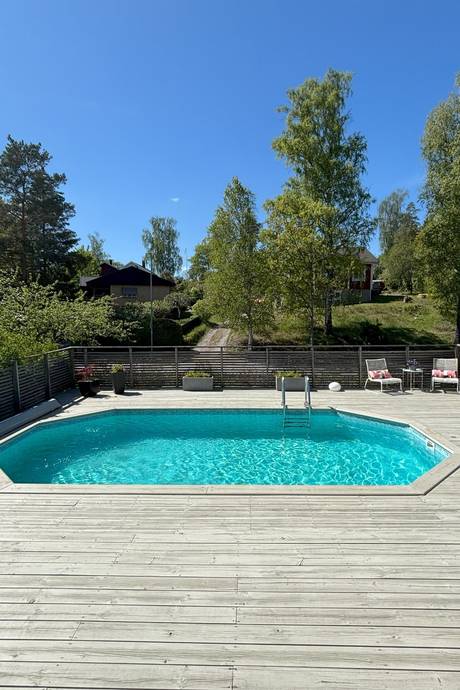 5 rum Villa på Varvsvägen 19 Pershagen Södertälje kommun - bild 23