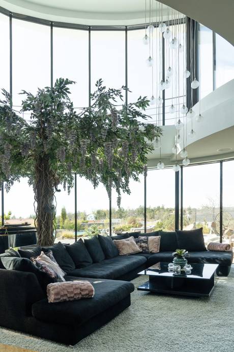 6 rum Villa på Stuvsta torgväg 15 Stuvsta Huddinge kommun - bild 11