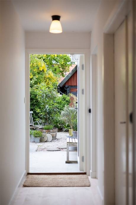 9 rum Villa på Lejongränd 1 Visby Innerstad Gotlands kommun - bild 25