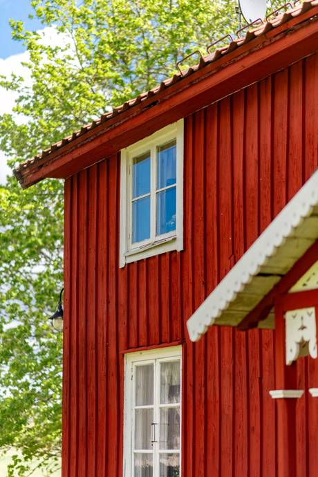 4 rum Fritidshus på Kungslena Smedsgården Kungslena Tidaholms kommun - bild 11