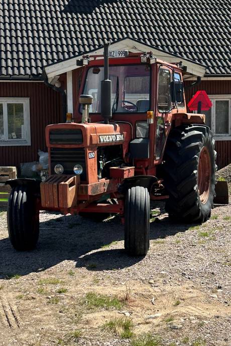 5 rum Villa på Torseryd Borgholm 1 Lidhult Ljungby kommun - bild 14
