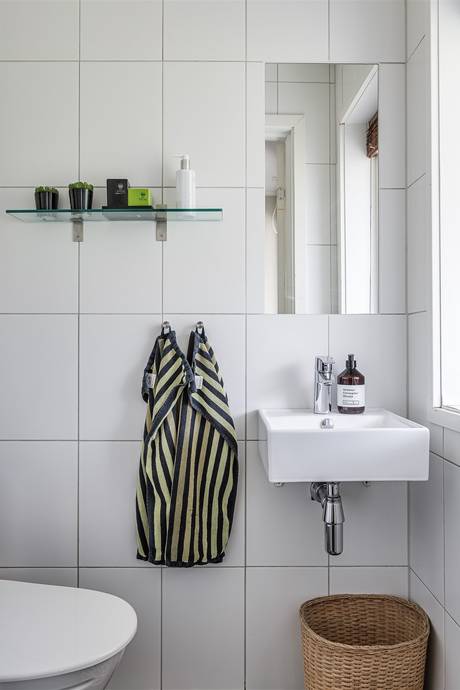 5 rum Villa på Stjärnsnäsvägen 9 Stjärnsnäs Hagfors kommun - bild 23