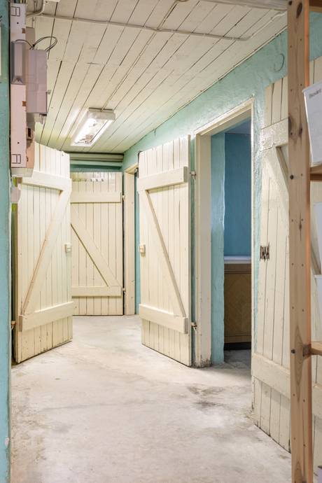 5 rum Villa på Elisefarmsvägen 33 Borrby Simrishamns kommun - bild 25