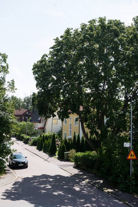 5 rum Kedjehus på Svarvargatan 1B Malmaberg Västerås kommun - bild 17