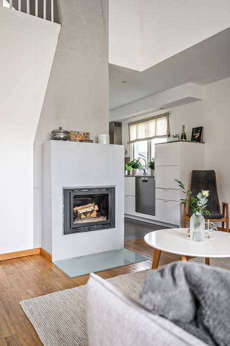 6 rum Villa på Husargatan 21 Rosenlund Jönköpings kommun - bild 6