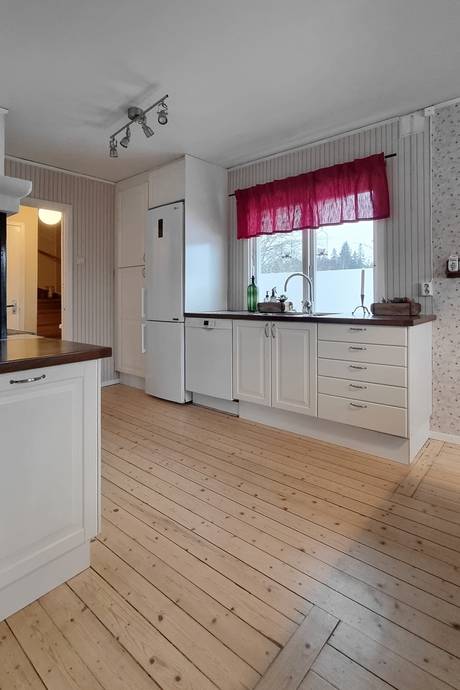 4 rum Villa på Kalhyttevägen 13 Kalhyttan Filipstads kommun - bild 12