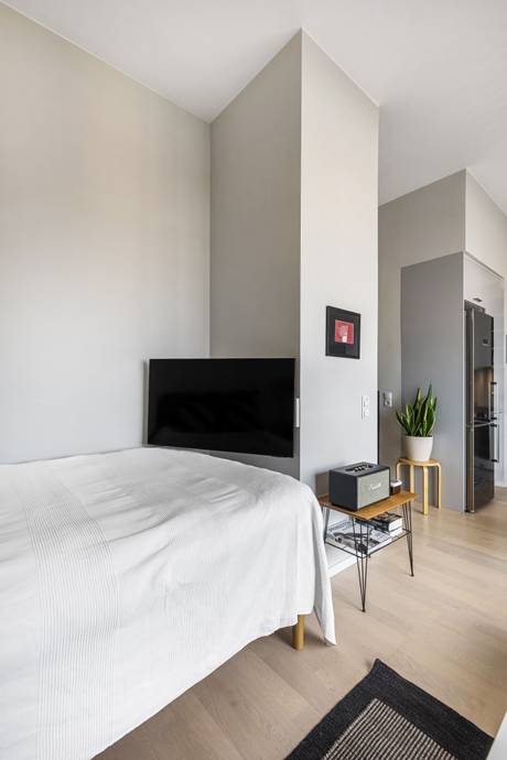 1 rum Lägenhet på Norrgärdesgatan 6 Norr Eskilstuna kommun - bild 8