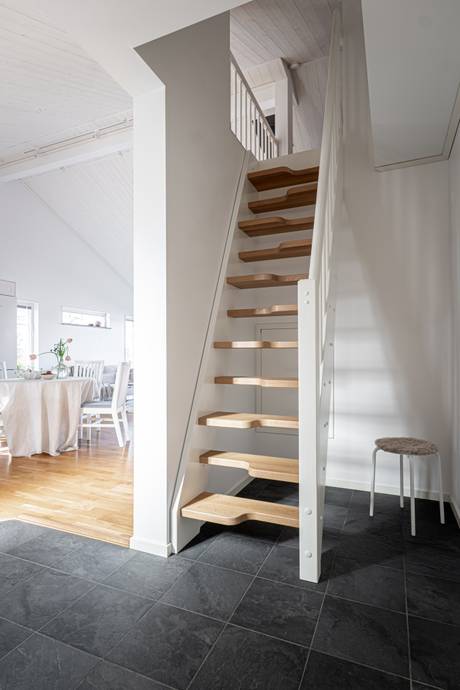 4 rum Villa på Herrekvarnsvägen 170B Simsjön Skövde kommun - bild 30