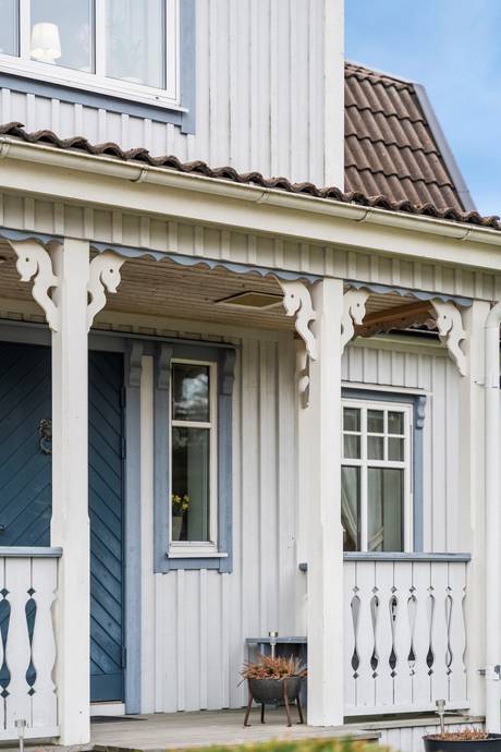 5 rum Villa på Flicksäter 134 Frändefors Vänersborgs kommun - bild 5
