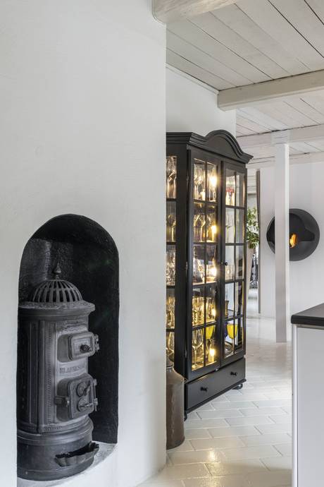 6 rum Villa på Landsvägen 1971 Ugglarp Trelleborgs kommun - bild 13