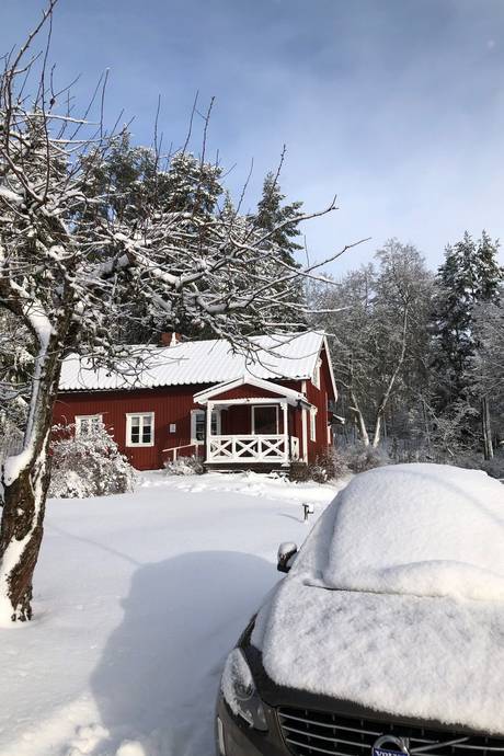 4 rum Villa på Hälletorp Åsen 1 Arvika Eda kommun - bild 66