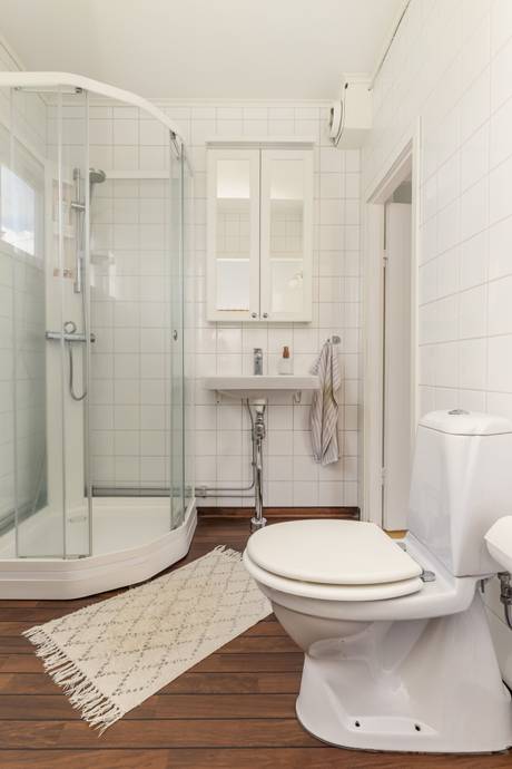 4 rum Villa på Gränsgatan 11 LUDVIKA Rasfallet Ludvika kommun - bild 26