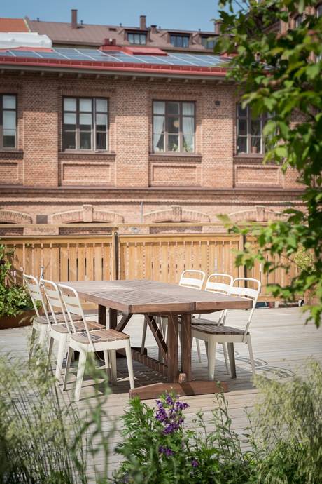2.5 rum Lägenhet på Allmänna vägen 15B Majorna Göteborgs kommun - bild 5