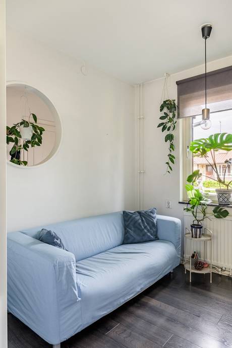 4 rum Radhus på Råbocksgatan 17 Övre Tjärna Borlänge kommun - bild 14