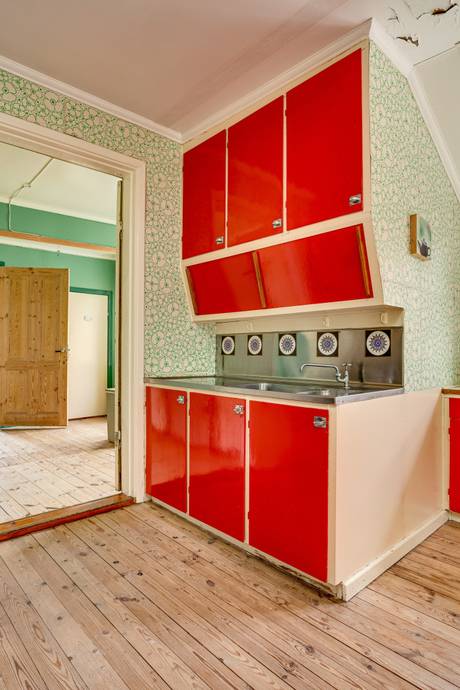 5 rum Villa på Svarvarbovägen 10 Ljusnarsbergs kommun - bild 30
