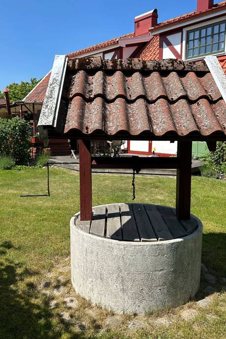 6 rum Villa på Ängelholmsvägen 1/Ellenbergavägen 2 Munka Ljungby Ängelholms kommun - bild 30