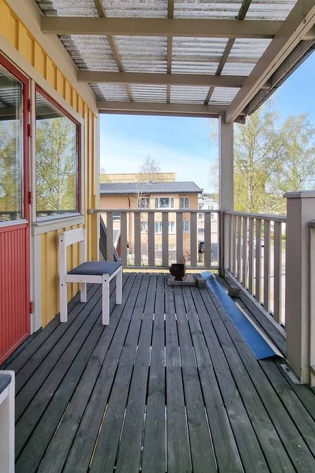 7 rum Villa på Bergslagsgatan 6 Filipstad Filipstads kommun - bild 33