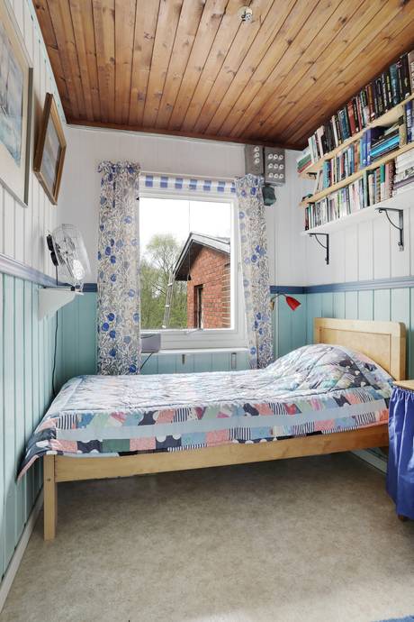 3 rum Fritidshus på Slätthultsvägen 24 Ellös Orust kommun - bild 30