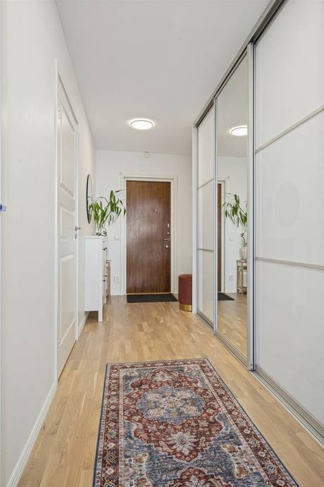 2 rum Lägenhet på Lundenvägen 3A Lunden Skövde kommun - bild 7