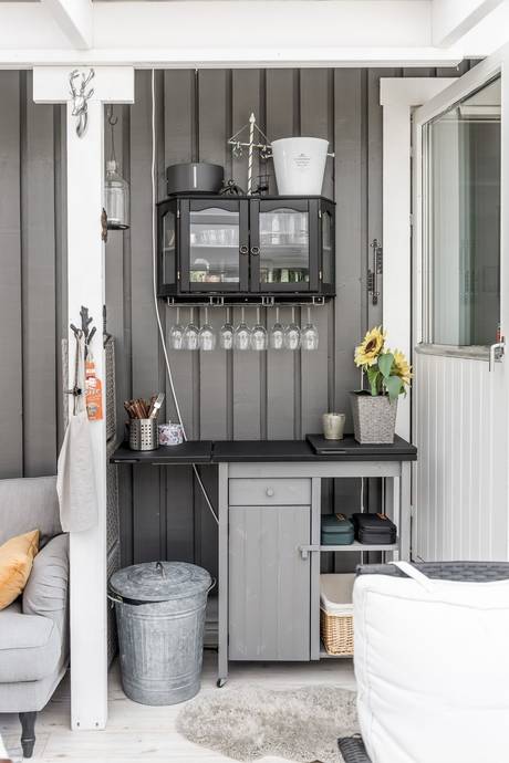 6 rum Villa på Lövstigen 16 Håksberg Ludvika kommun - bild 21