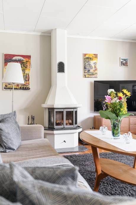 5 rum Villa på Styrdalsvägen 3 Gullbrandstorp Halmstads kommun - bild 19