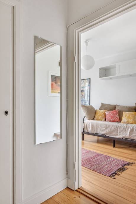 1 rum Lägenhet på Väderkvarnsgatan 11 B Höganäs Uppsala kommun - bild 7