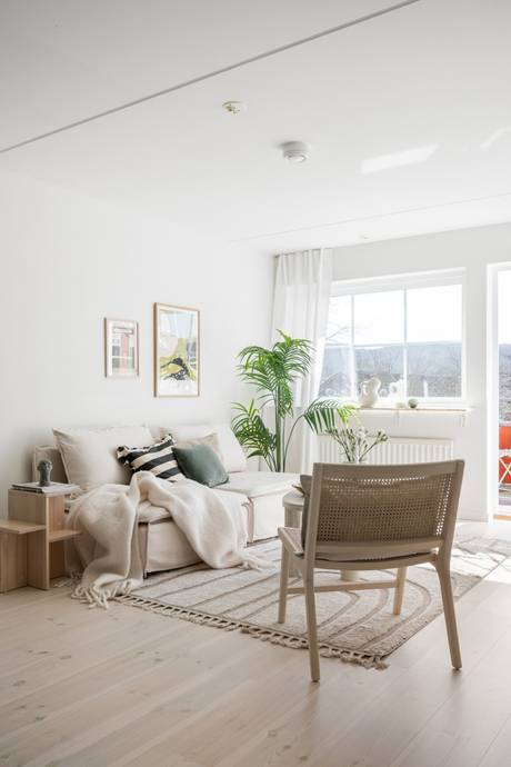 2 rum Lägenhet på Köpmansgatan 80G Båstad - Centralt Båstads kommun - bild 6