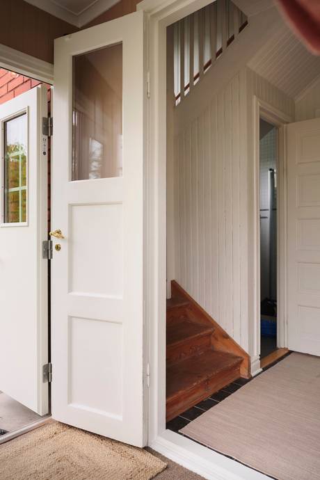5 rum Villa på Lievägen 25 ÄLVSJÖ Stockholms kommun - bild 35
