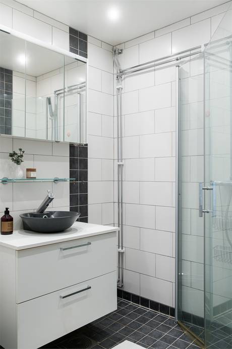 2 rum Lägenhet på Serenadgatan 24 Malmö kommun - bild 20