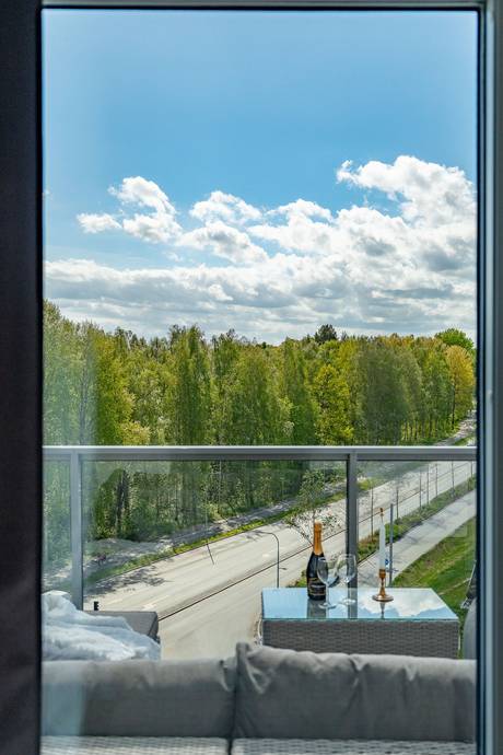 1 rum Lägenhet på Vårdsätravägen 3F Rosendal Uppsala kommun - bild 6