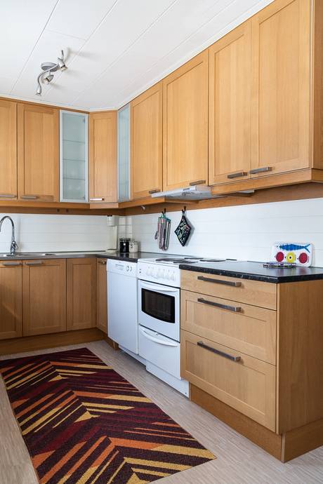 4 rum Villa på Tallbacken 14 Blåsmark Piteå kommun - bild 8