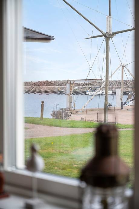 1 rum Fritidshus på Grötviks stugby 75 Grötvik Halmstads kommun - bild 14