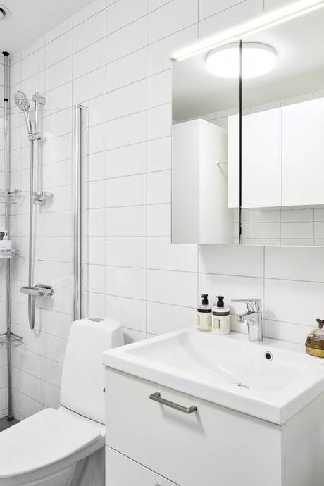 6 rum Radhus på Sagogatan 14B Samset Jönköpings kommun - bild 47