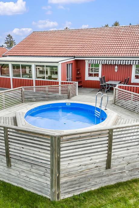 4 rum Villa på Oxbacksvägen 30 Hallstahammars kommun - bild 21