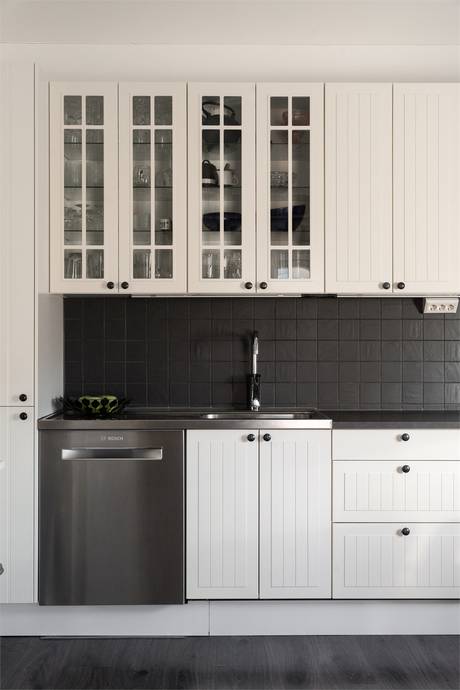 4 rum Villa på BALDERSVÄGEN 35 Hallstahammar Hallstahammars kommun - bild 5