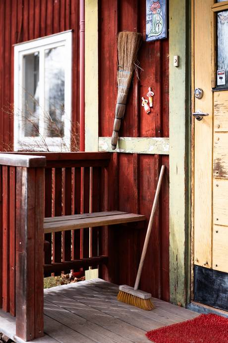 3 rum Villa på Larséns väg 7 Gagnef Gagnefs kommun - bild 8