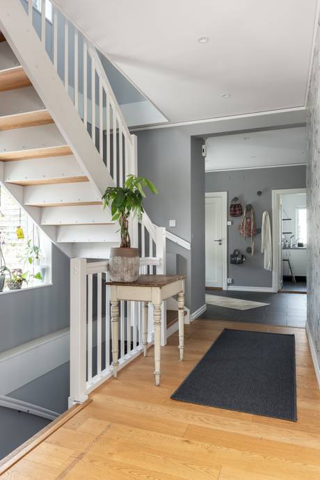 8 rum Villa på Västerskärsringen 41B Svinninge Österåkers kommun - bild 47