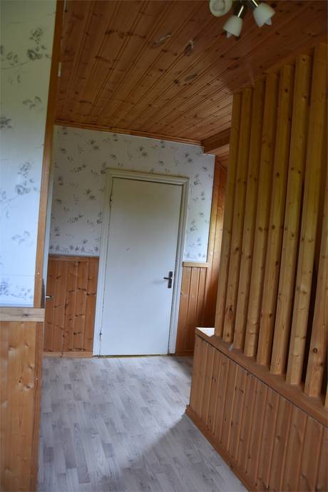 6 rum Villa på Myrås Furubacken 1 Sillerud Årjängs kommun - bild 18