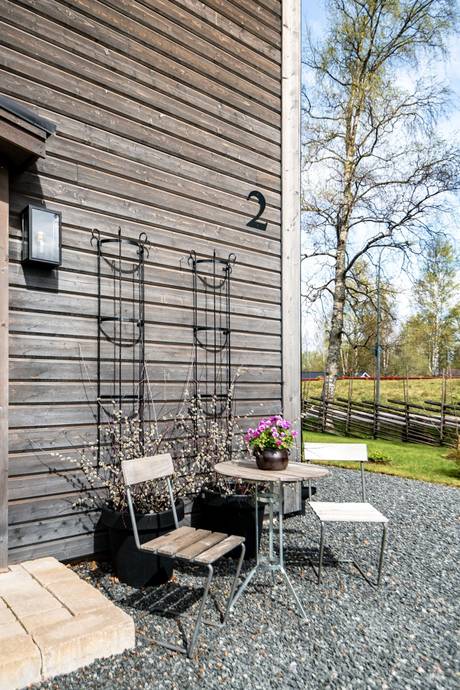 5 rum Villa på Smedgatan 2 Säter Säters kommun - bild 63