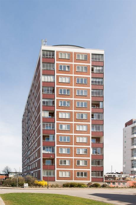 3 rum Lägenhet på Scheelegatan 2B Håkanstorp Malmö kommun - bild 38