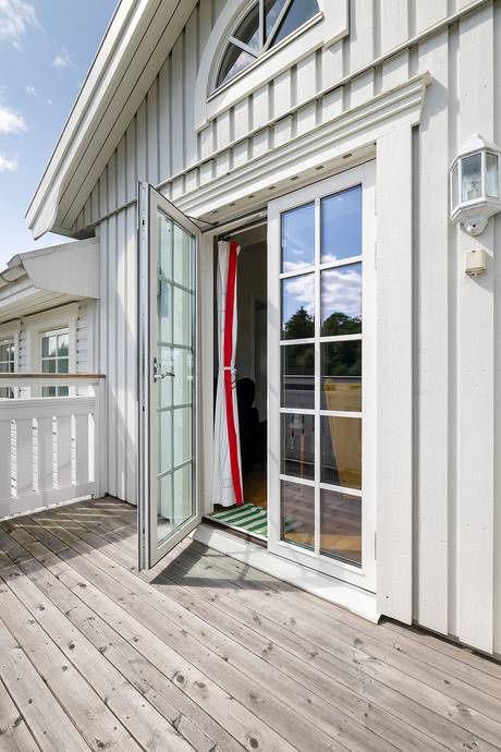 7 rum Villa på Plommonvägen 2 Paradiset Älmhults kommun - bild 18