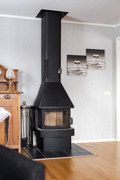 4 rum Villa på Vattugatan 25A Östra Mjölby kommun - bild 19