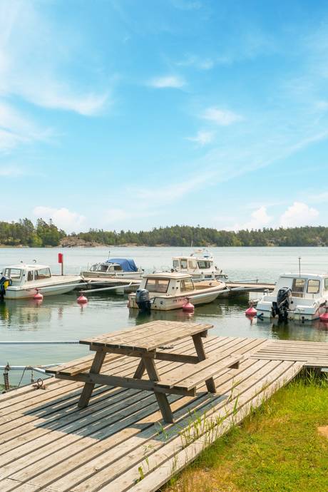 4 rum Villa på Hagavägen 7 Tystberga Nyköpings kommun - bild 46