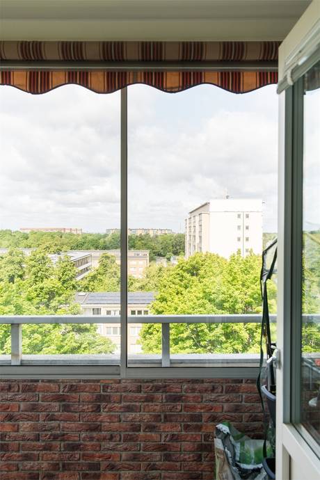 2 rum Lägenhet på Hyacintgatan 31 Fosiedal Malmö kommun - bild 7