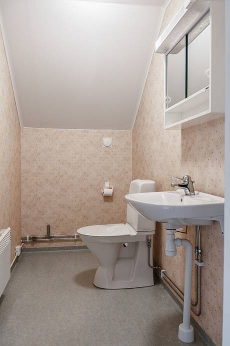 5 rum Villa på Flogstagatan 25 Kramfors Kramfors kommun - bild 22