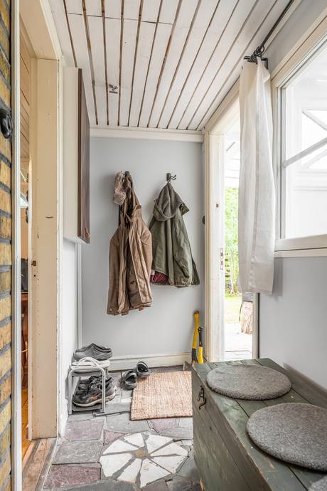 3 rum Fritidshus på Äspenäsvägen 38 Äspenäs Ängelholms kommun - bild 9