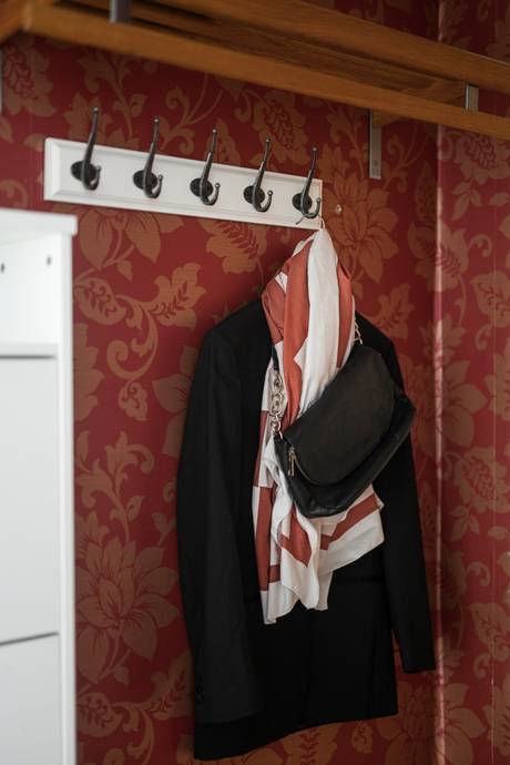 2 rum Lägenhet på Spaldingsgatan 3 Johanneberg Göteborgs kommun - bild 21
