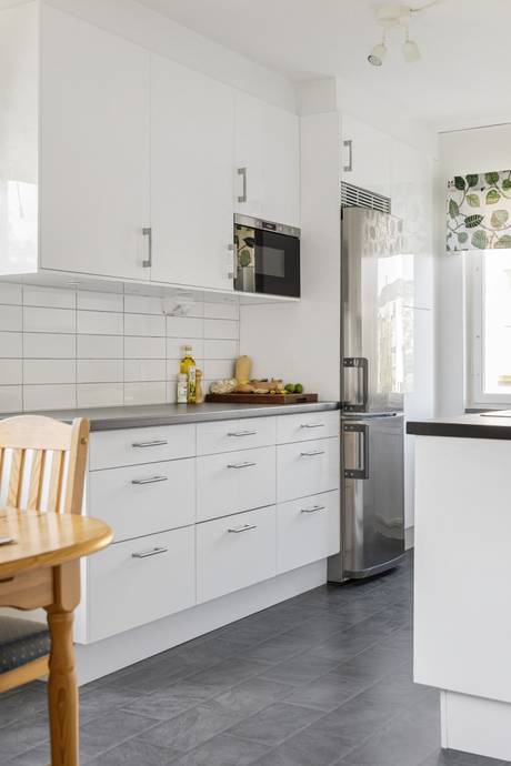 2 rum Lägenhet på Munkhagsgatan 156 Johannelund Linköpings kommun - bild 6