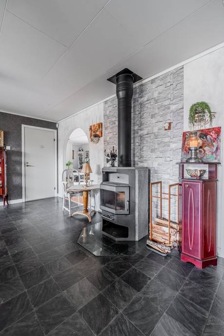 5 rum Villa på Taggbuskevägen 9 Västervik Västerviks kommun - bild 12